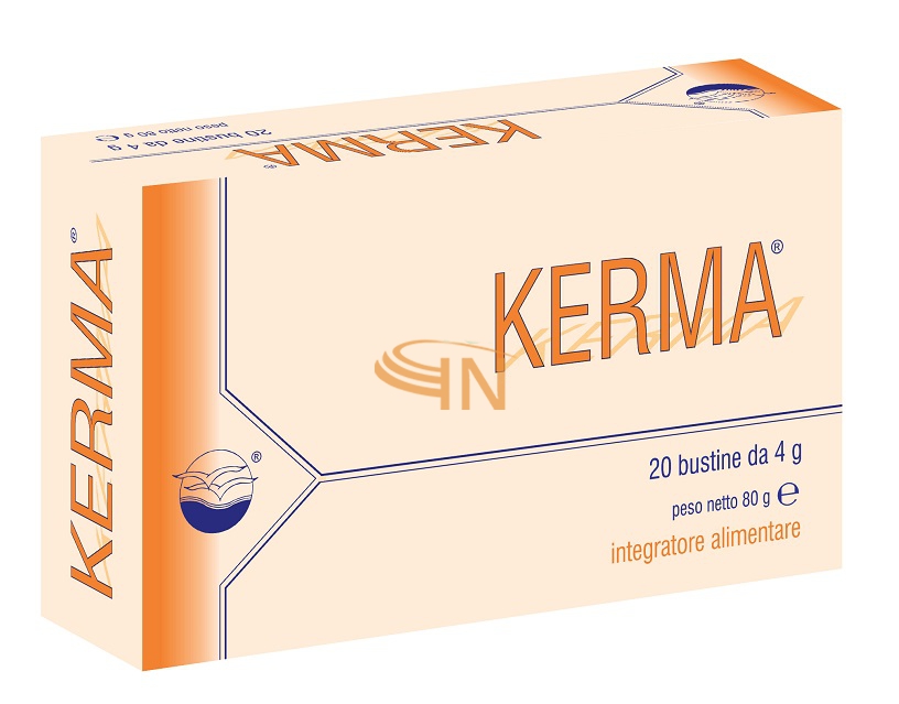 Kerma 20 bustine