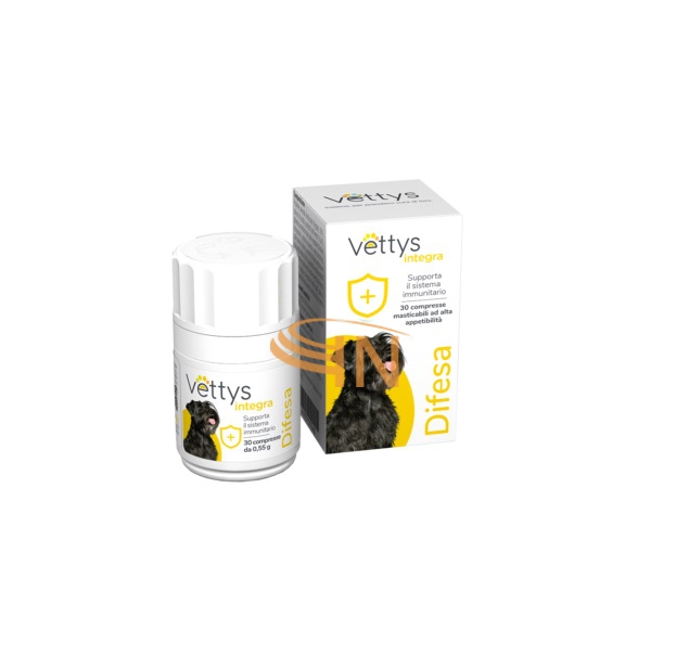 Pharmaidea Vettys Integratore Difesa Cane