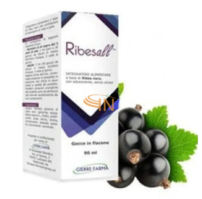 Ribesall 90 ml