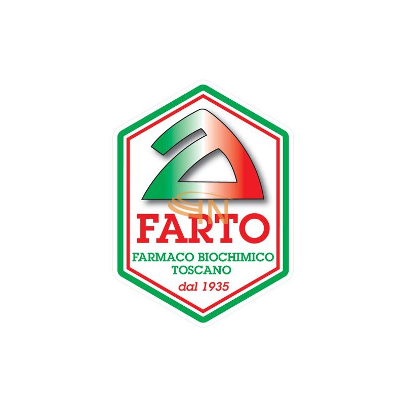 Farto Digetop 14 bustine