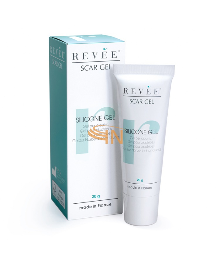 Revee Scar Gel 20g