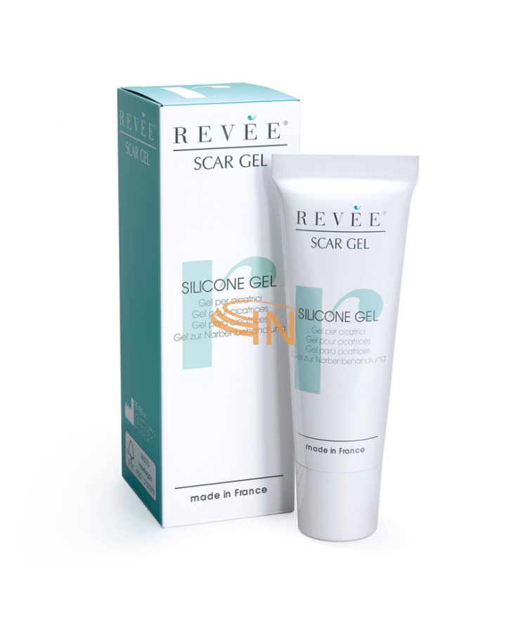 Revee Scar Gel 60 g