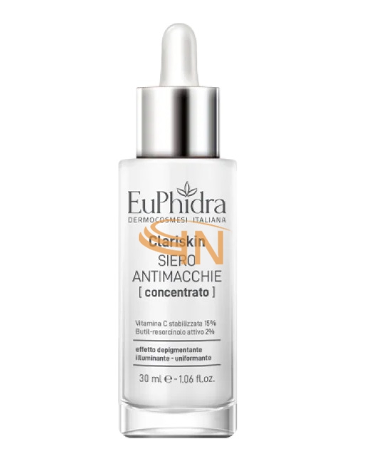 Euphidra Clariskin Siero Antimacchie Concentrato 30 ml
