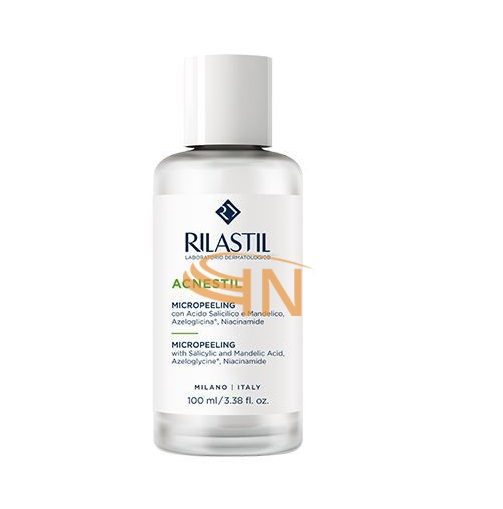 Rilastil Acnestil Micropeeling 100 ml