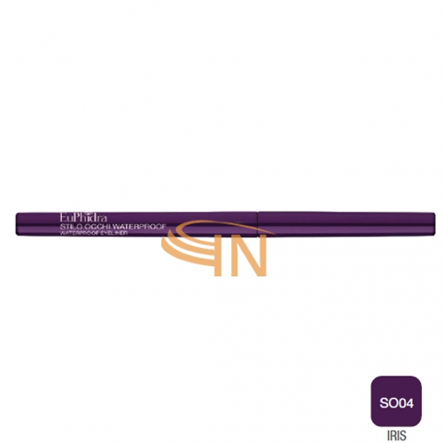 Euphidra Stilo Occhi Waterproof Colore SO04 Iris
