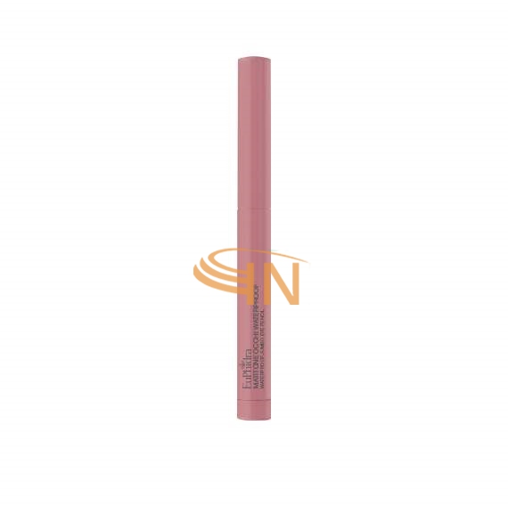 Euphidra Matitone Occhi Waterproof Colore Wp25 Quarzo Rosa