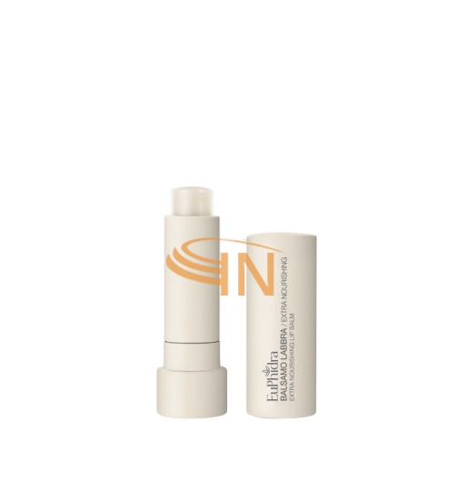 Euphidra Balsamo Labbra Extra Nourishing 4 ml