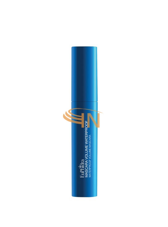 Euphidra Mascara Volume Waterproof 12 ml