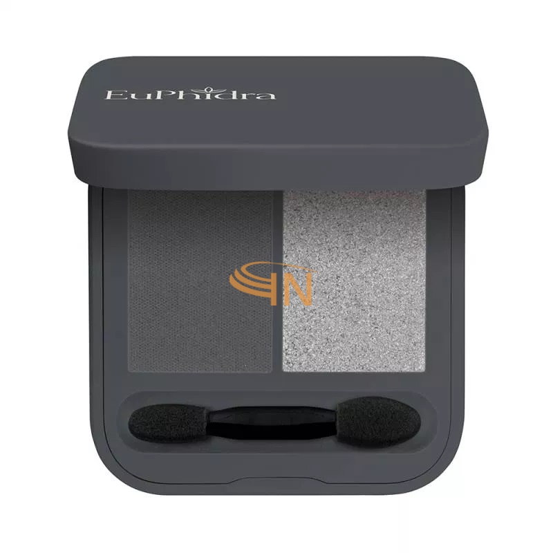 Euphidra Ombretto Duo Colore OD04 Smoky
