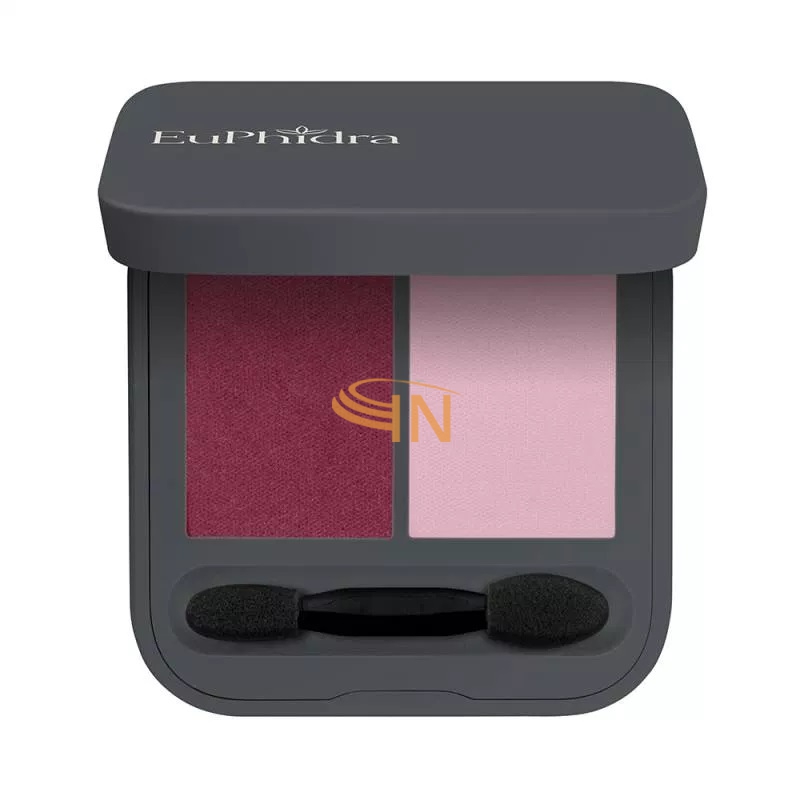 Euphidra Ombretto Duo Colore OD03 Rosy