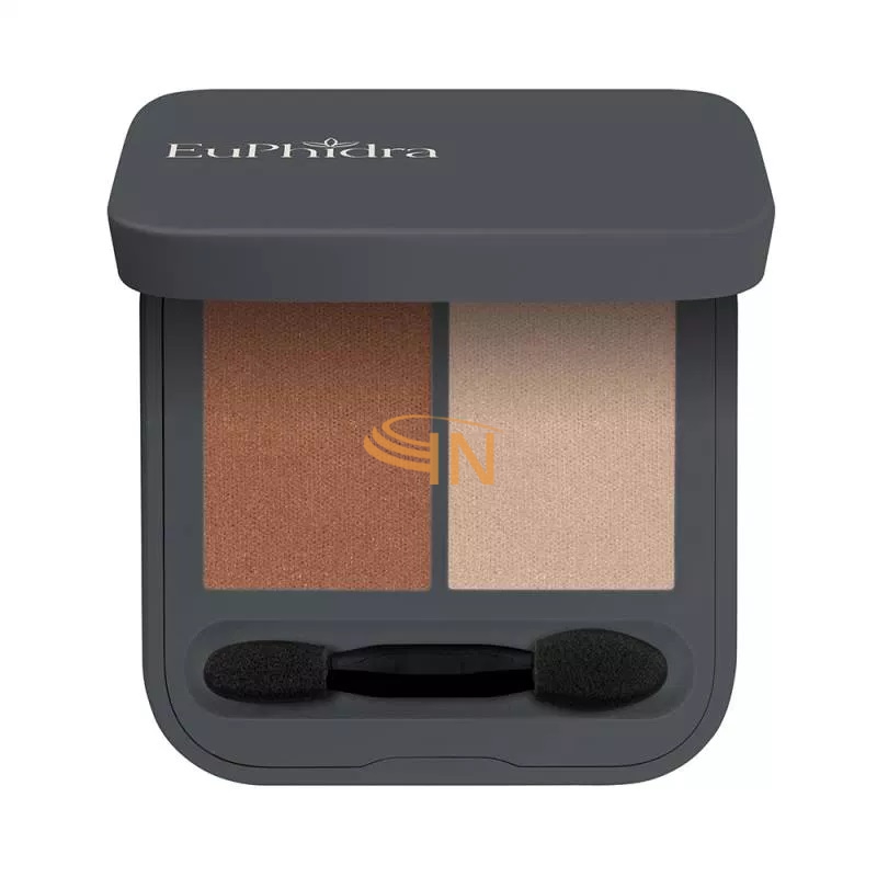 Euphidra Ombretto Duo Colore OD02 Warm