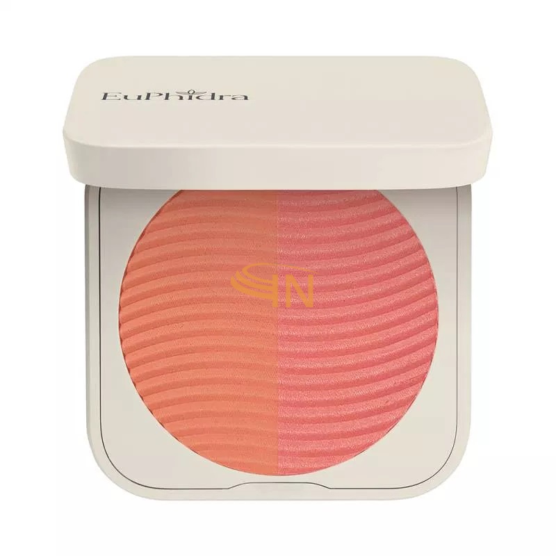 Euphidra Blush Duo Colore BD02