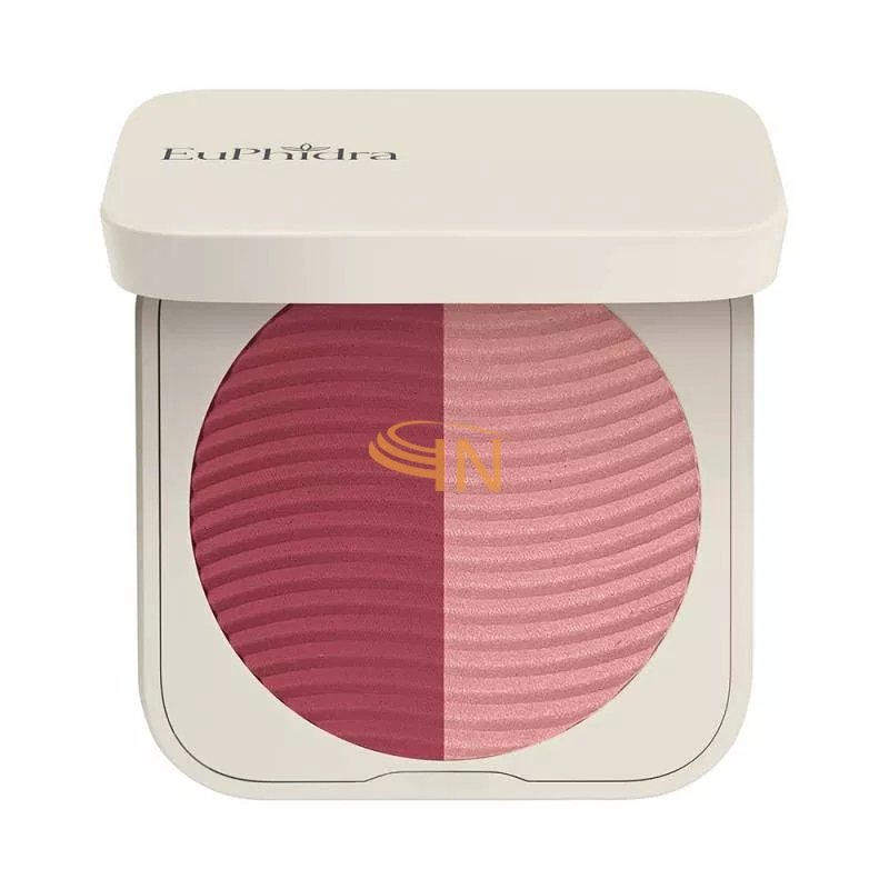 Euphidra Blush Duo Colore BD01