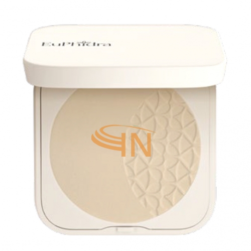 Euphidra Cipria Fissativa Invisibile