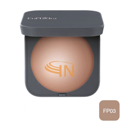 Euphidra Fondotinta Ultra Comfort Powder Colore FP03