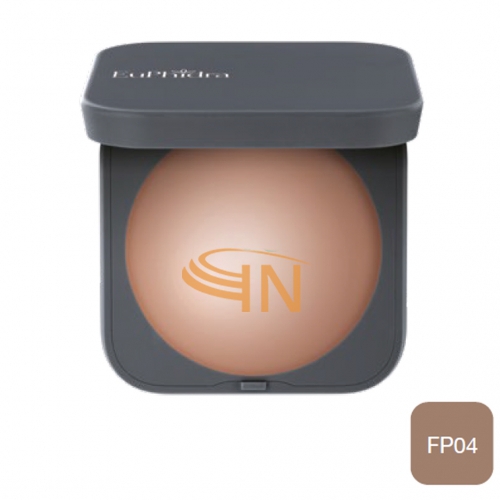 Euphidra Fondotinta Ultra Comfort Powder Colore FP04
