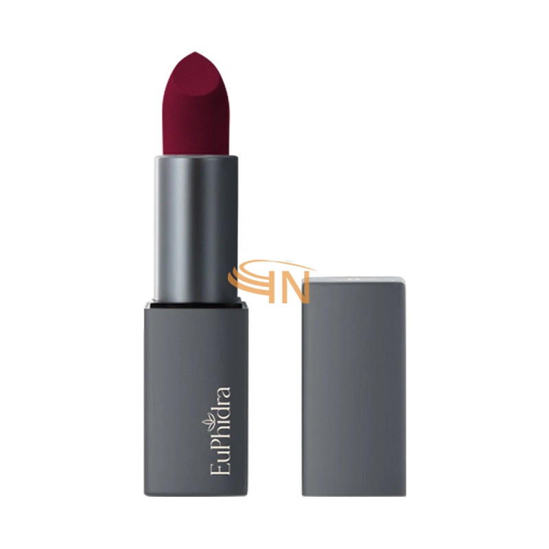 Euphidra Rossolabbra Mat Rossetto Colore RM12