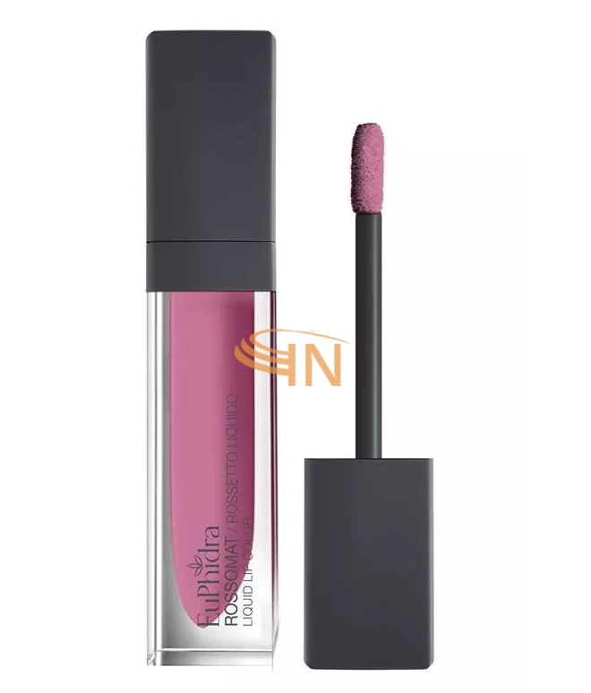 Euphidra Rossomat Rossetto Liquido Colore MR01 Spice