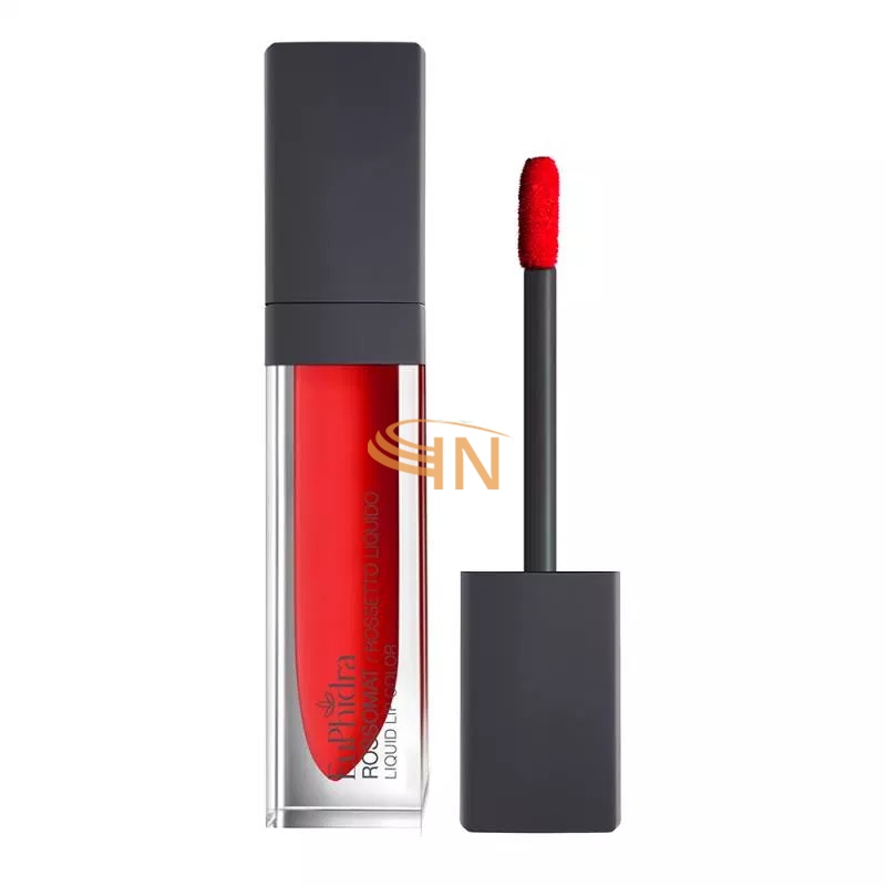 Euphidra Rossomat Rossetto Liquido MR05 Lolita