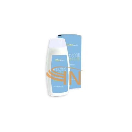 Nuviaderme shampoo 200 ml