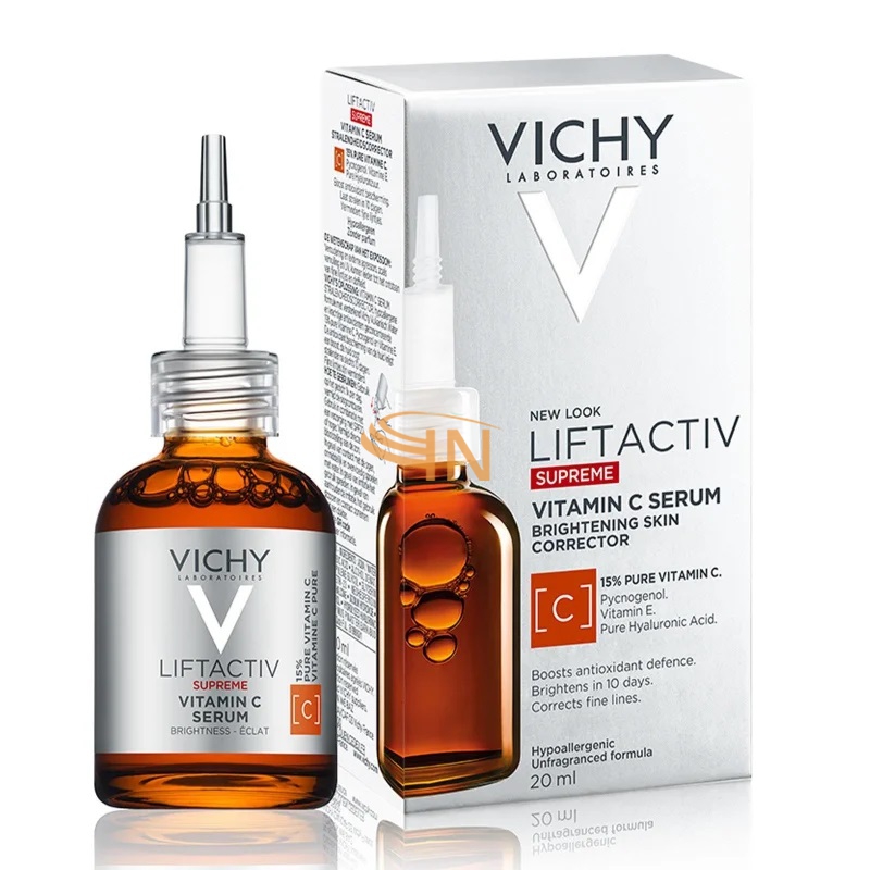 Vichy Liftactiv Supreme Vitamina C Serum 20 ml