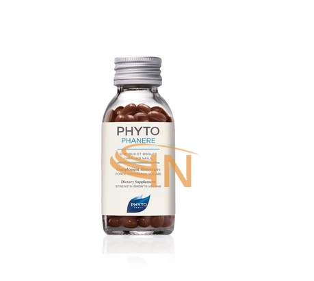 Phytophanere Capelli e Unghie 90 capsule
