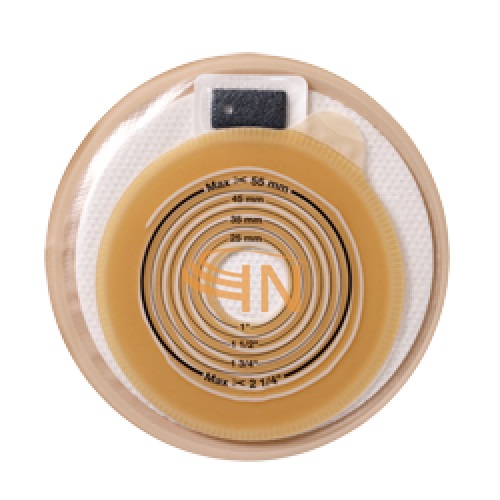 Coloplast Alterna Minicap Sacca 20/55mm 30 pezzi