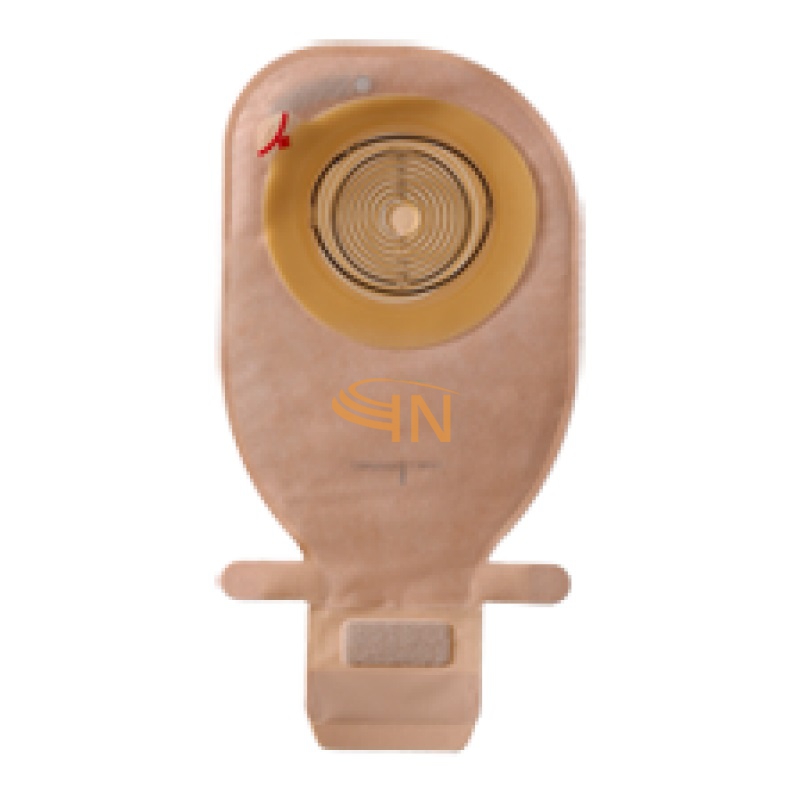 Coloplast Altmiohdw Sacca per Ileostomia Midi 13840