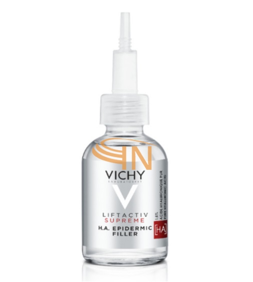 Vichy Liftactiv Supreme Siero Ha Epi 30 ml