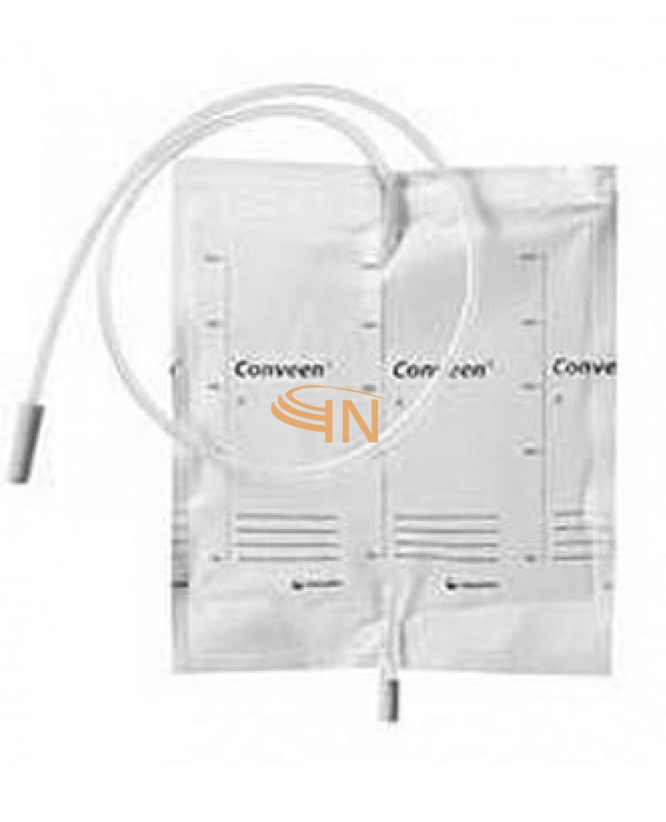 Coloplast Conveen Basic Sacca da Letto 120ml senza scarico 30 pezzi