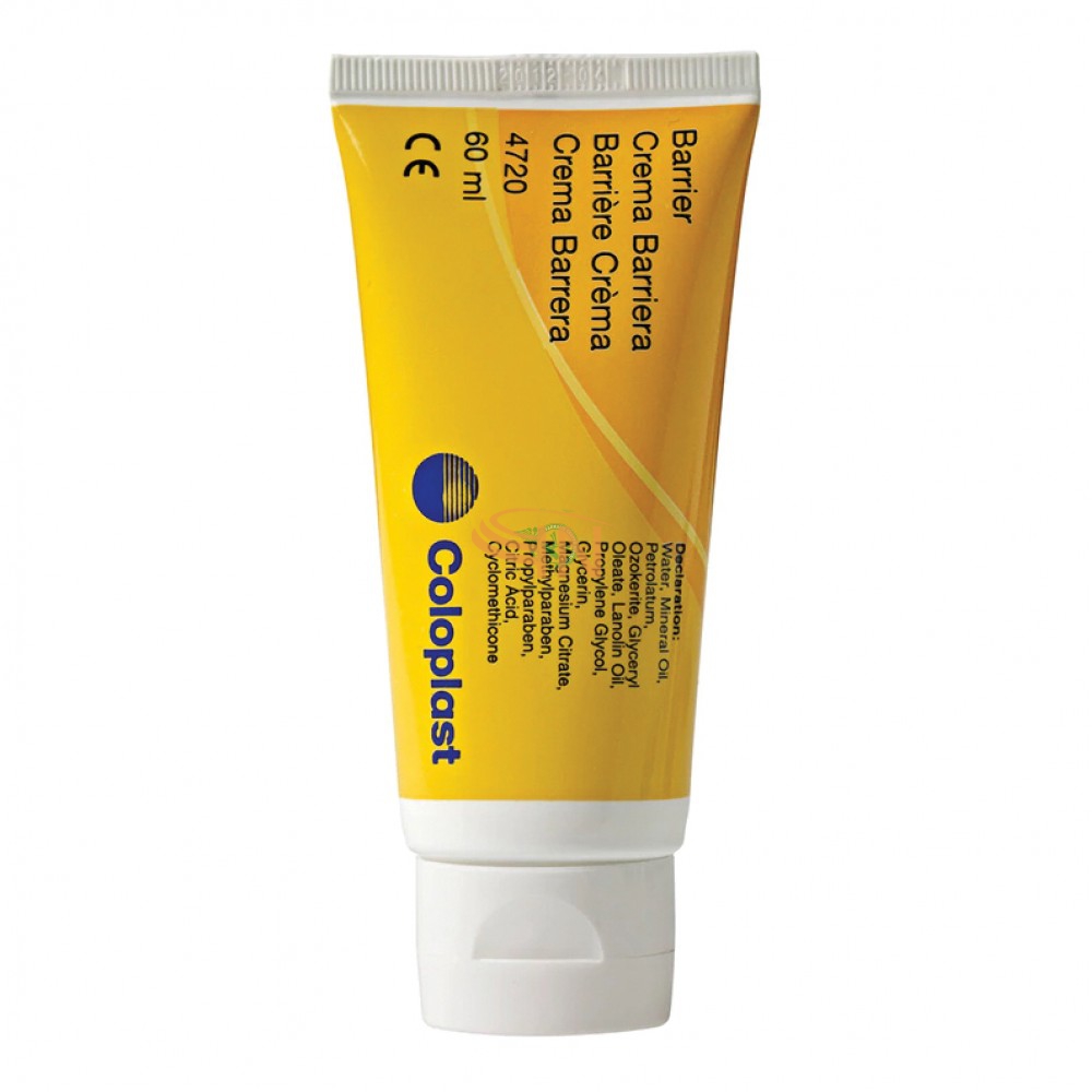 Coloplast Crema Barriera 4720 Protettiva per Stomia 60 ml