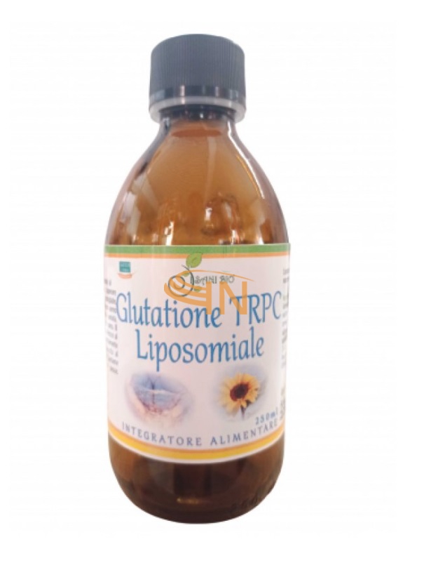 Glutatione TRPC Liposomiale 250 ml