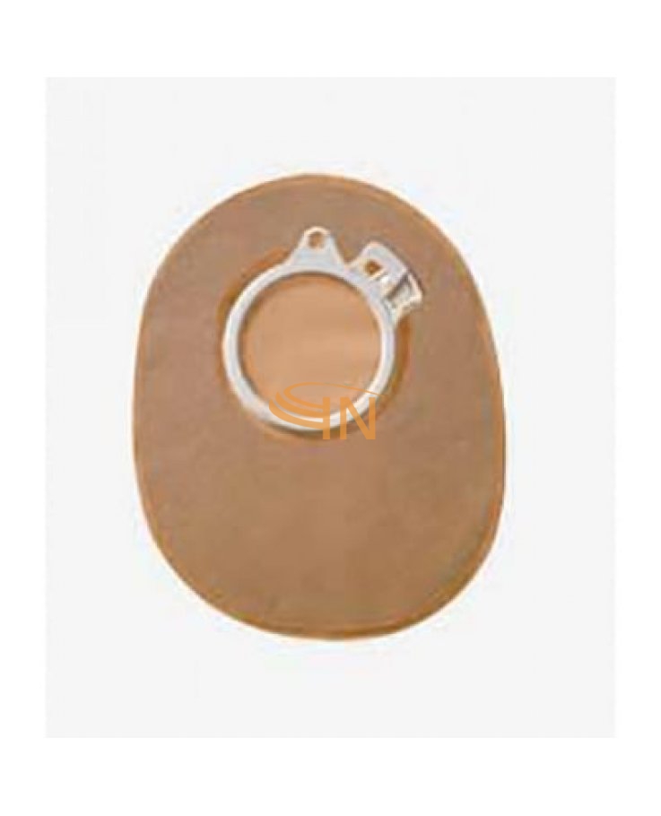 Coloplast Sensura Click Sacca Chiusaricoperta in TNT foro 50mm Mx 30 pezzi