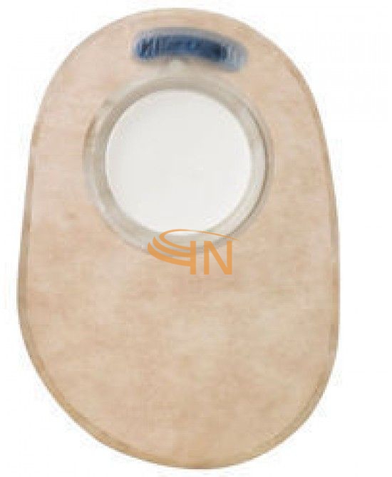 Coloplast Sensura Click Sacca Chiusa Trasparente 50 Mx 30 pezzi