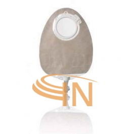 Coloplast Sensura Click Sacca Urostomia Maxi Trasparente 40mm 550ml 30 pezzi