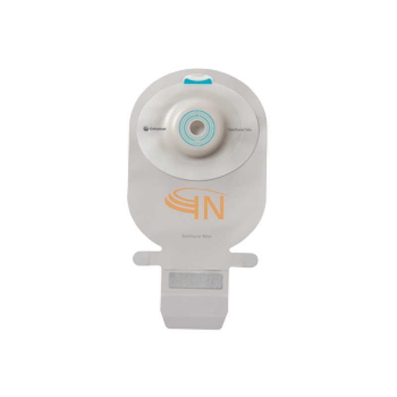 Coloplast Sensura Mio Convex Light Sacca Urostomia Maxi 440ml 15-33mm 10 pezzi