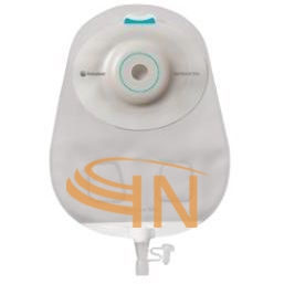 Coloplast Sensura Mio Sacca Urostomia Maxi Trasparente 10-45mm 30 pezzi
