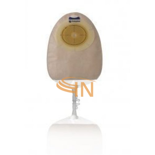 Coloplast Sensura Sacca Urostomia Trasparente 10/66mm midi 30 pezzi