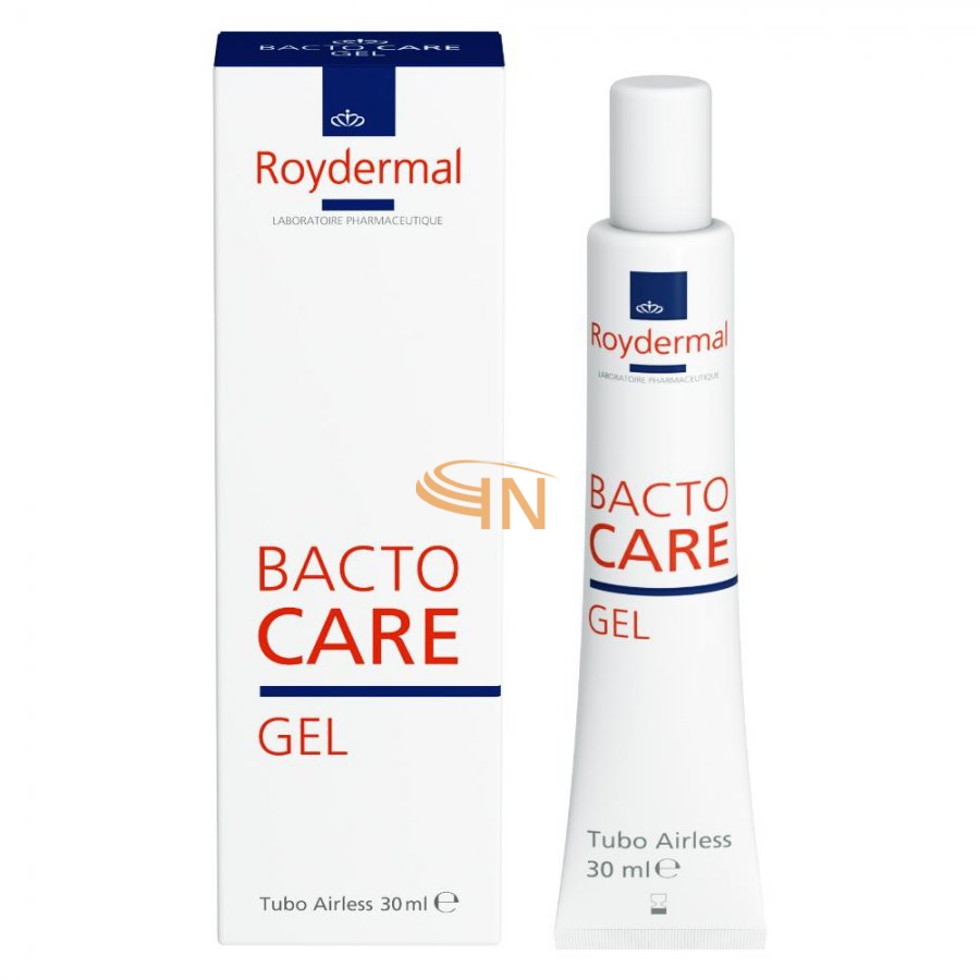 Bactocare Gel Cicatrizzante 30ml