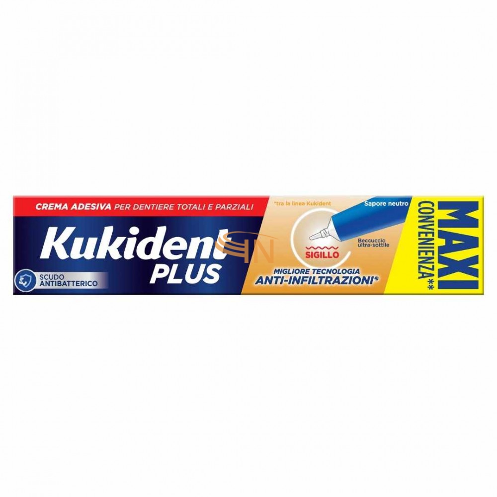 Kukident Plus Sigillo 57g