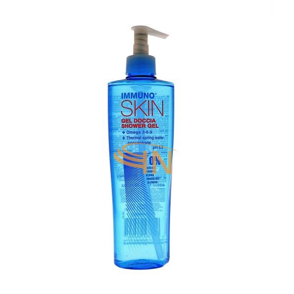Immuno Skin Gel Doccia 400 ml