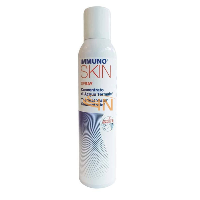 Immuno Skin Spray Acqua Termale 200ml