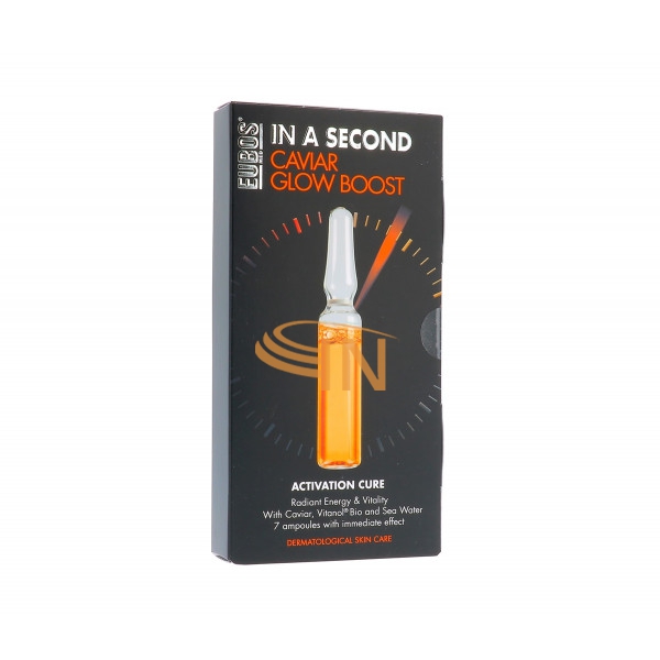 Morgan Caviar Glow Boost 2ml