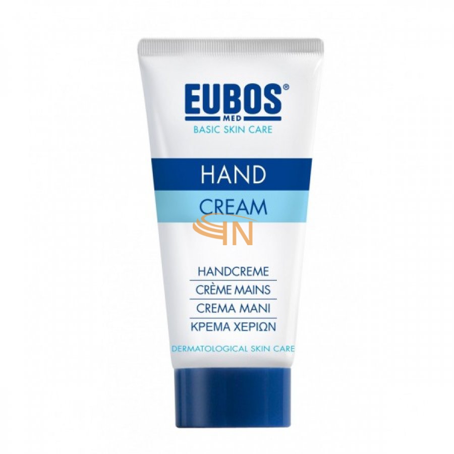 Eubos Crema Mani 50ml Tubo