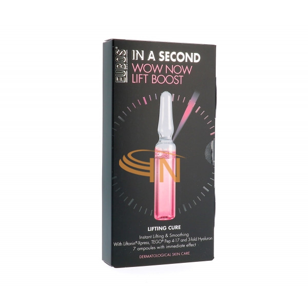 Eubos Lift Booster Wow Now 7 fiale