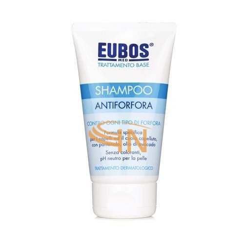 Eubos Shampoo Antiforfora 150ml