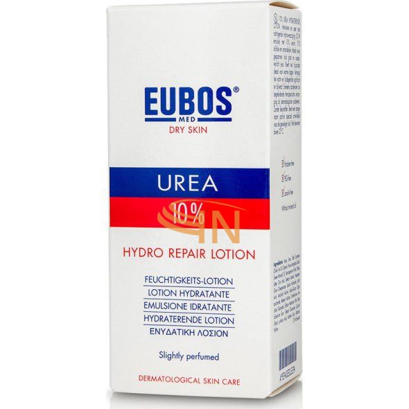 Eubos Urea 10% Hydro Repair 150 ml