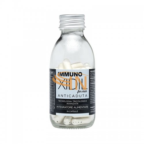 Immunoxidil Uomo 60 capsule