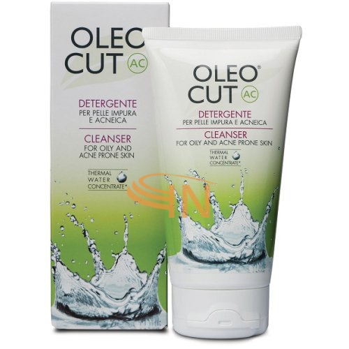 Oleocut Detergente Normalizzante 150ml