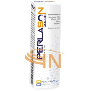 Perla Pharma Perlason 9ml